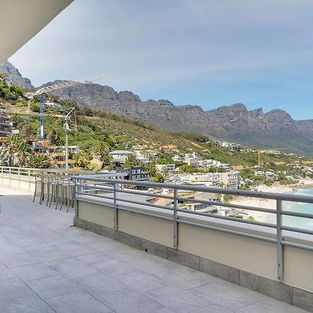 Penthouse On Clifton Διαμέρισμα Κέιπ Τάουν Εξωτερικό φωτογραφία