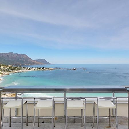 Penthouse On Clifton Διαμέρισμα Κέιπ Τάουν Εξωτερικό φωτογραφία