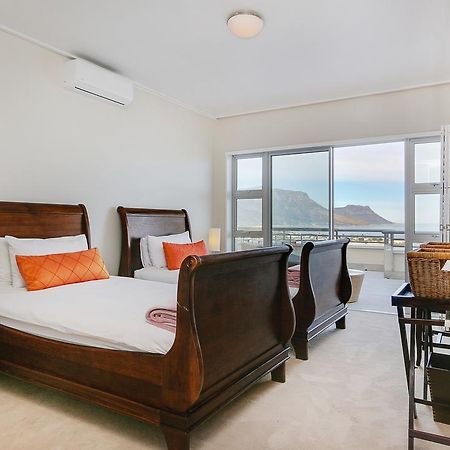 Penthouse On Clifton Διαμέρισμα Κέιπ Τάουν Εξωτερικό φωτογραφία