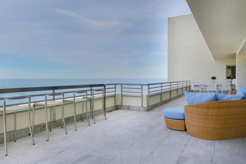 Penthouse On Clifton Διαμέρισμα Κέιπ Τάουν Εξωτερικό φωτογραφία