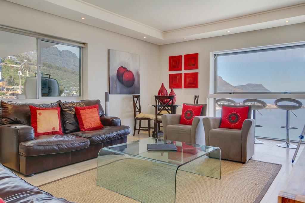 Penthouse On Clifton Διαμέρισμα Κέιπ Τάουν Εξωτερικό φωτογραφία