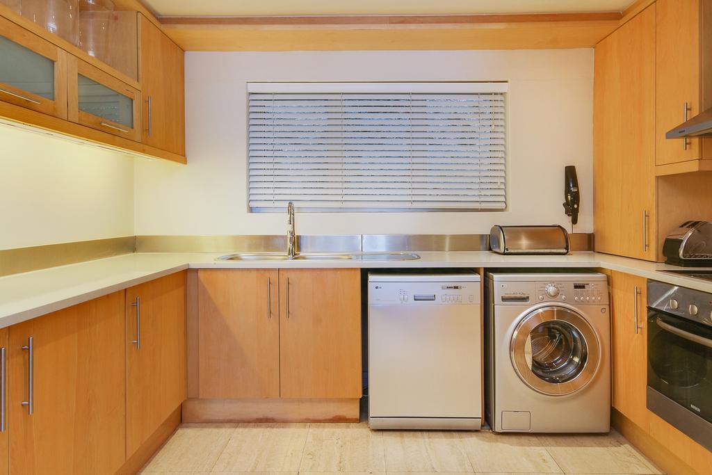 Penthouse On Clifton Διαμέρισμα Κέιπ Τάουν Εξωτερικό φωτογραφία