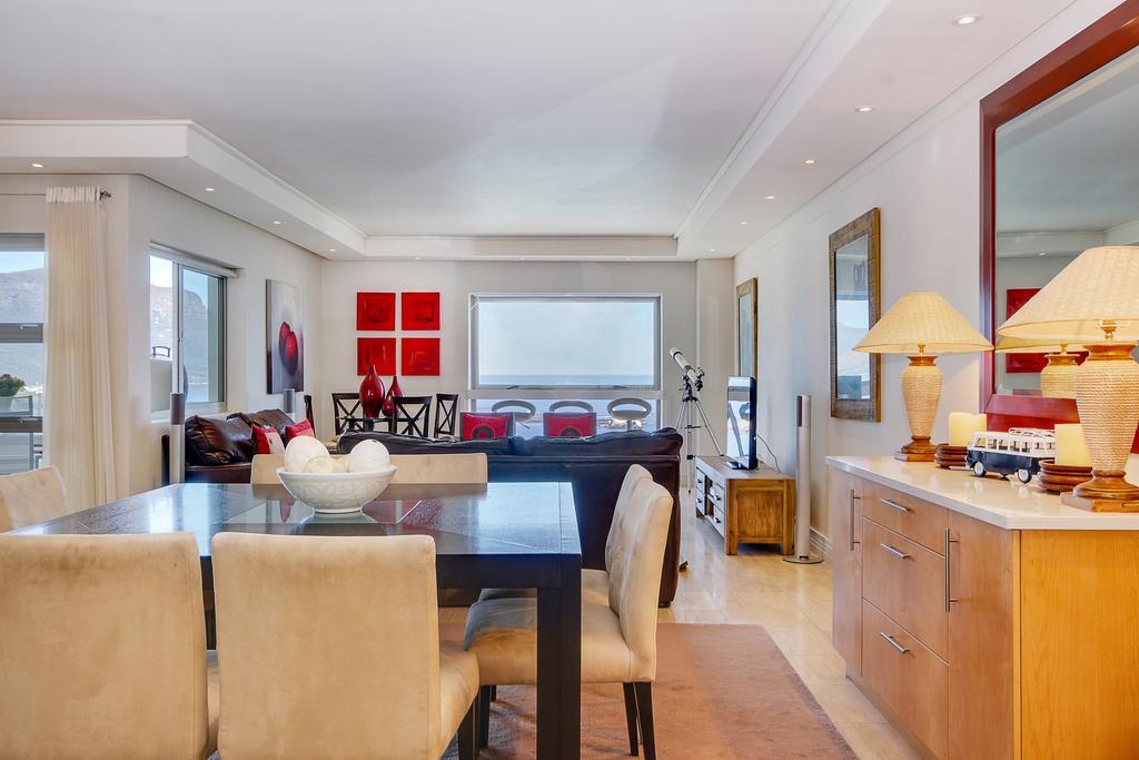 Penthouse On Clifton Διαμέρισμα Κέιπ Τάουν Εξωτερικό φωτογραφία