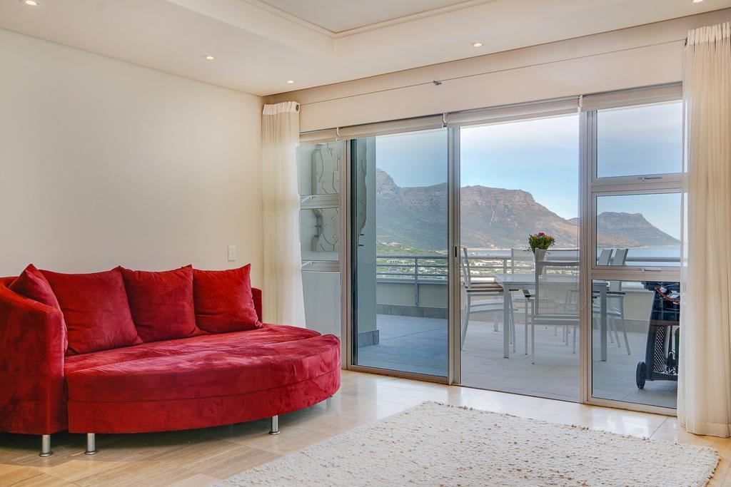 Penthouse On Clifton Διαμέρισμα Κέιπ Τάουν Εξωτερικό φωτογραφία