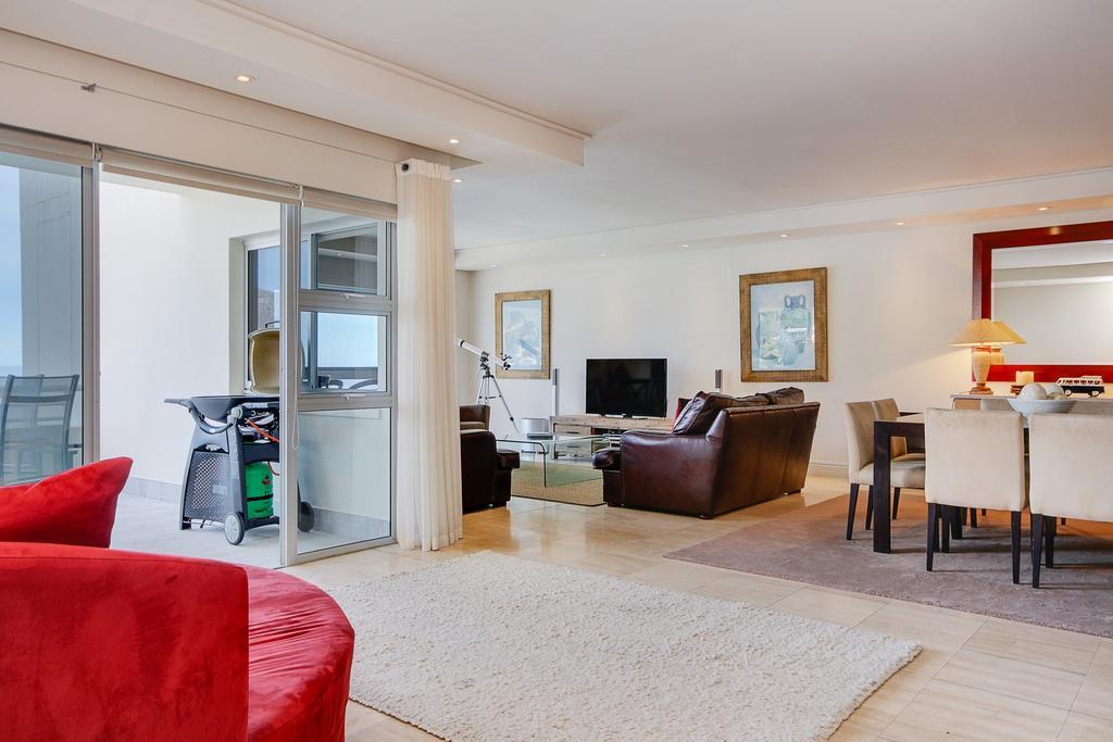 Penthouse On Clifton Διαμέρισμα Κέιπ Τάουν Εξωτερικό φωτογραφία