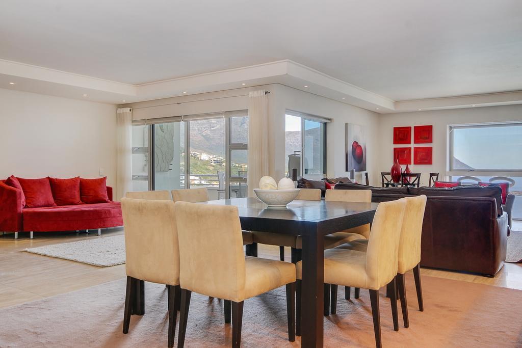 Penthouse On Clifton Διαμέρισμα Κέιπ Τάουν Εξωτερικό φωτογραφία