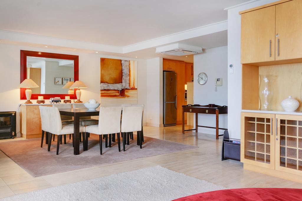 Penthouse On Clifton Διαμέρισμα Κέιπ Τάουν Εξωτερικό φωτογραφία