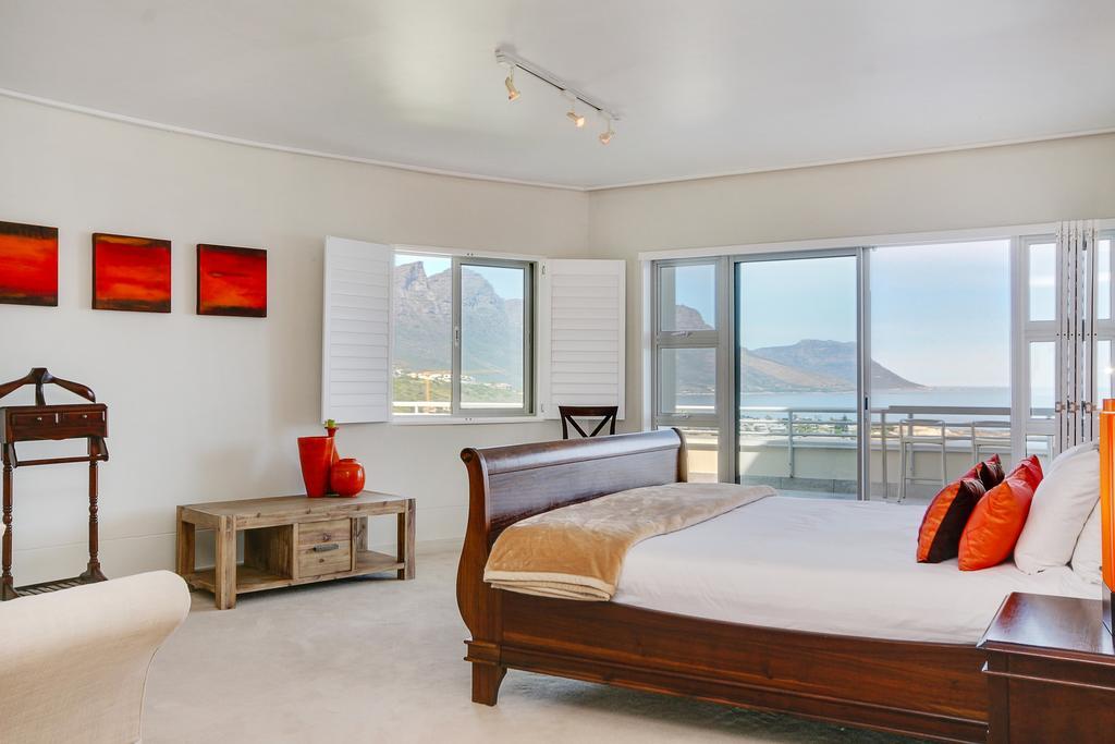 Penthouse On Clifton Διαμέρισμα Κέιπ Τάουν Εξωτερικό φωτογραφία