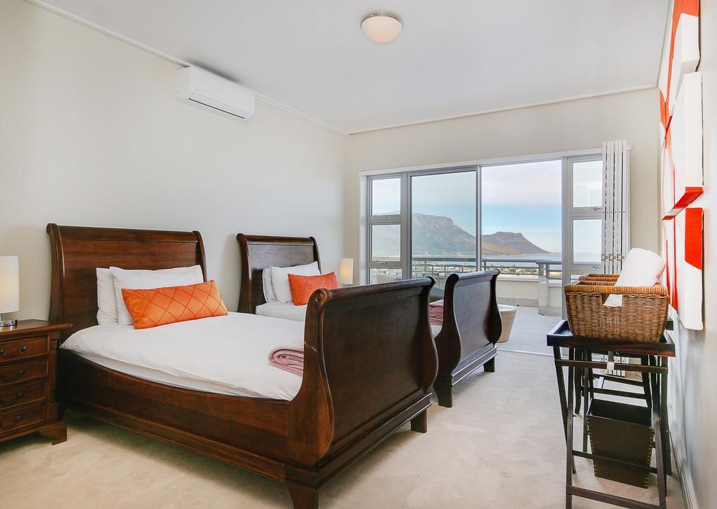 Penthouse On Clifton Διαμέρισμα Κέιπ Τάουν Εξωτερικό φωτογραφία