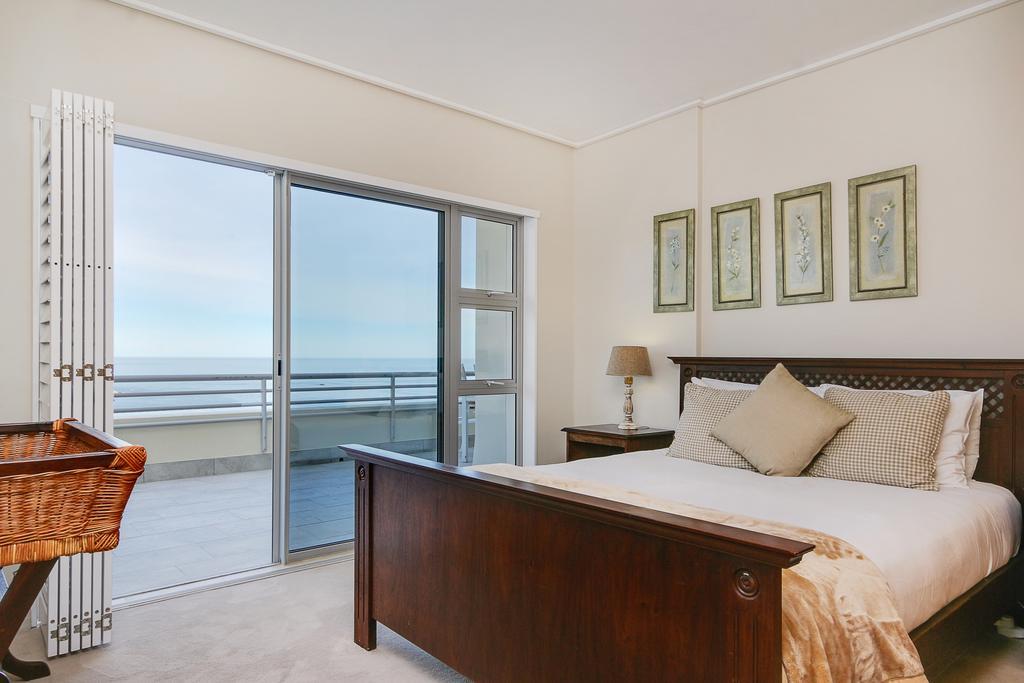 Penthouse On Clifton Διαμέρισμα Κέιπ Τάουν Εξωτερικό φωτογραφία