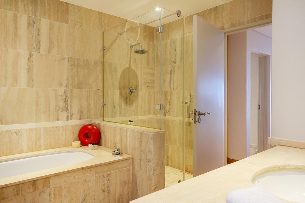 Penthouse On Clifton Διαμέρισμα Κέιπ Τάουν Εξωτερικό φωτογραφία