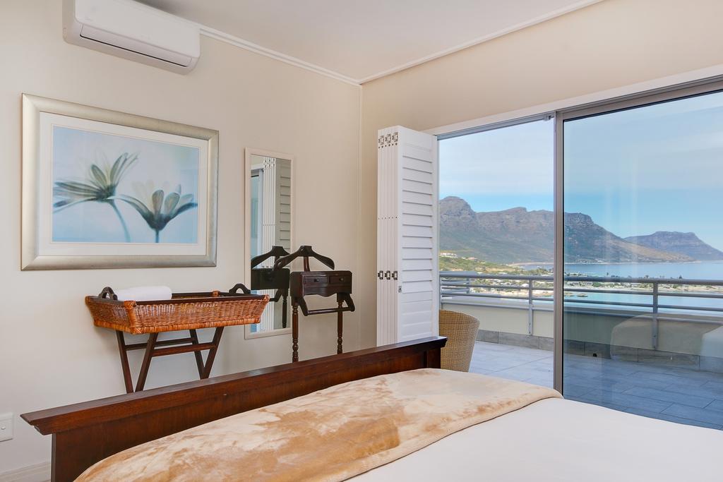 Penthouse On Clifton Διαμέρισμα Κέιπ Τάουν Εξωτερικό φωτογραφία